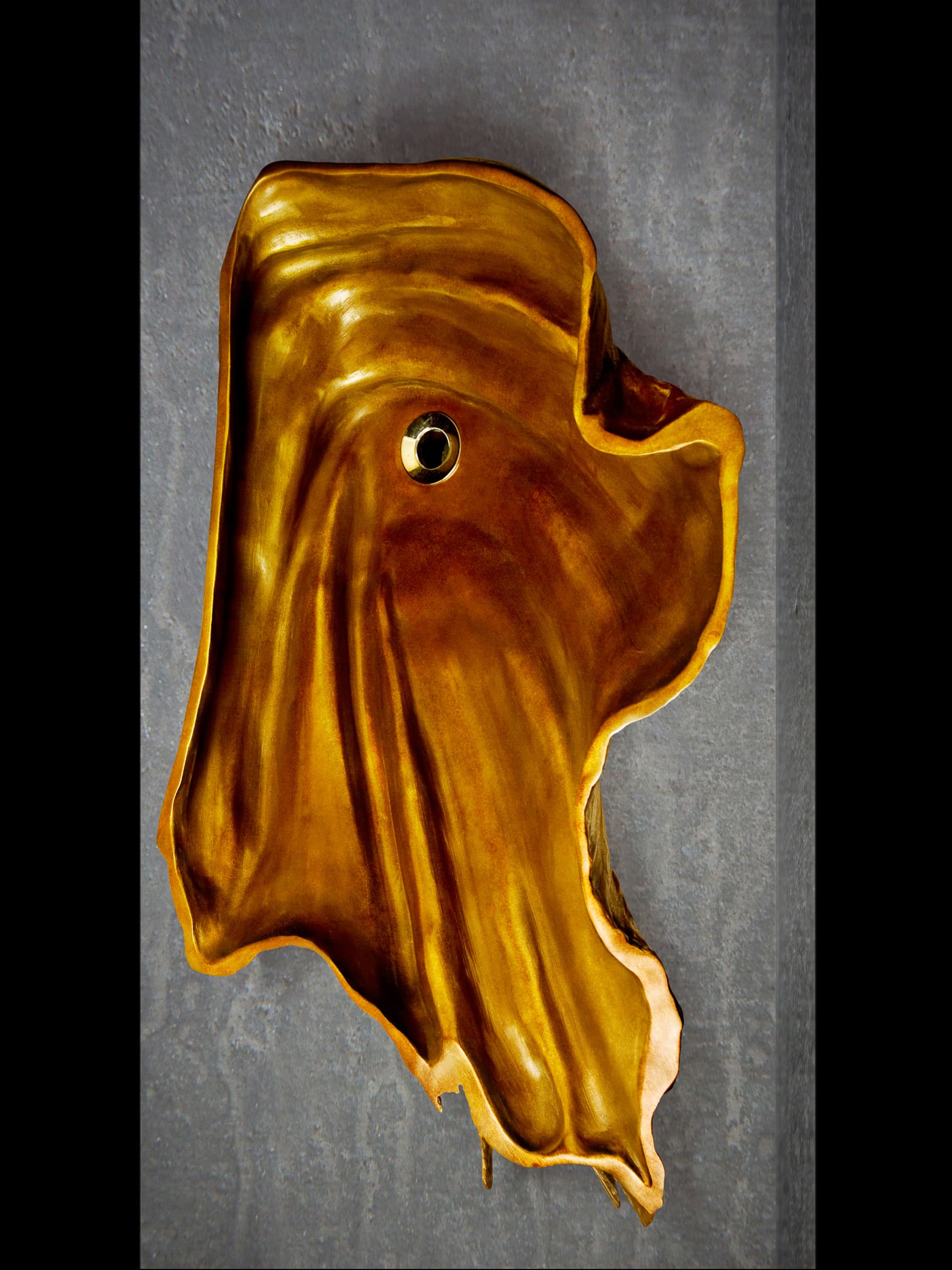 Sculptural Sinks - product image