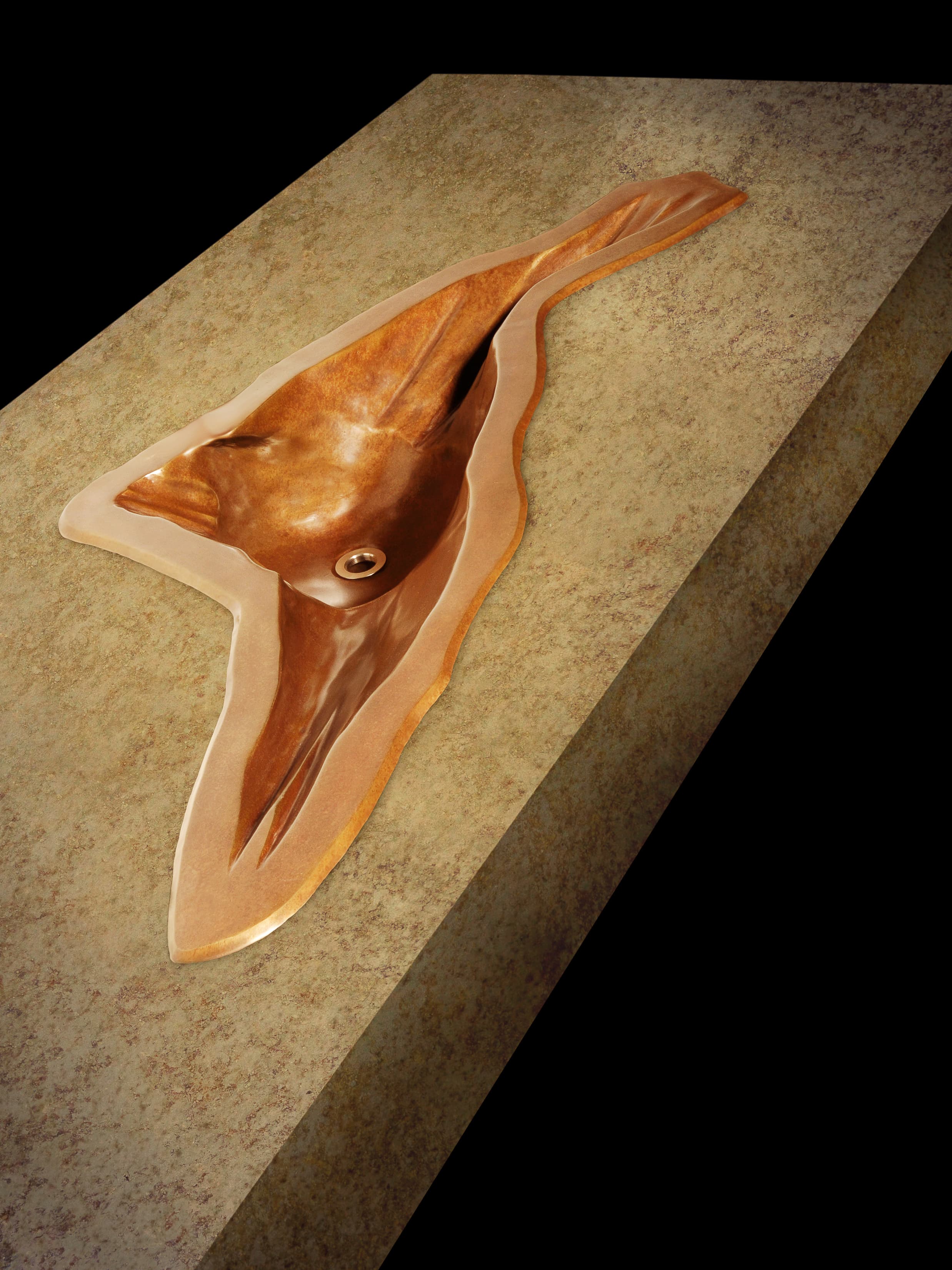 Sculptural Sinks - product image