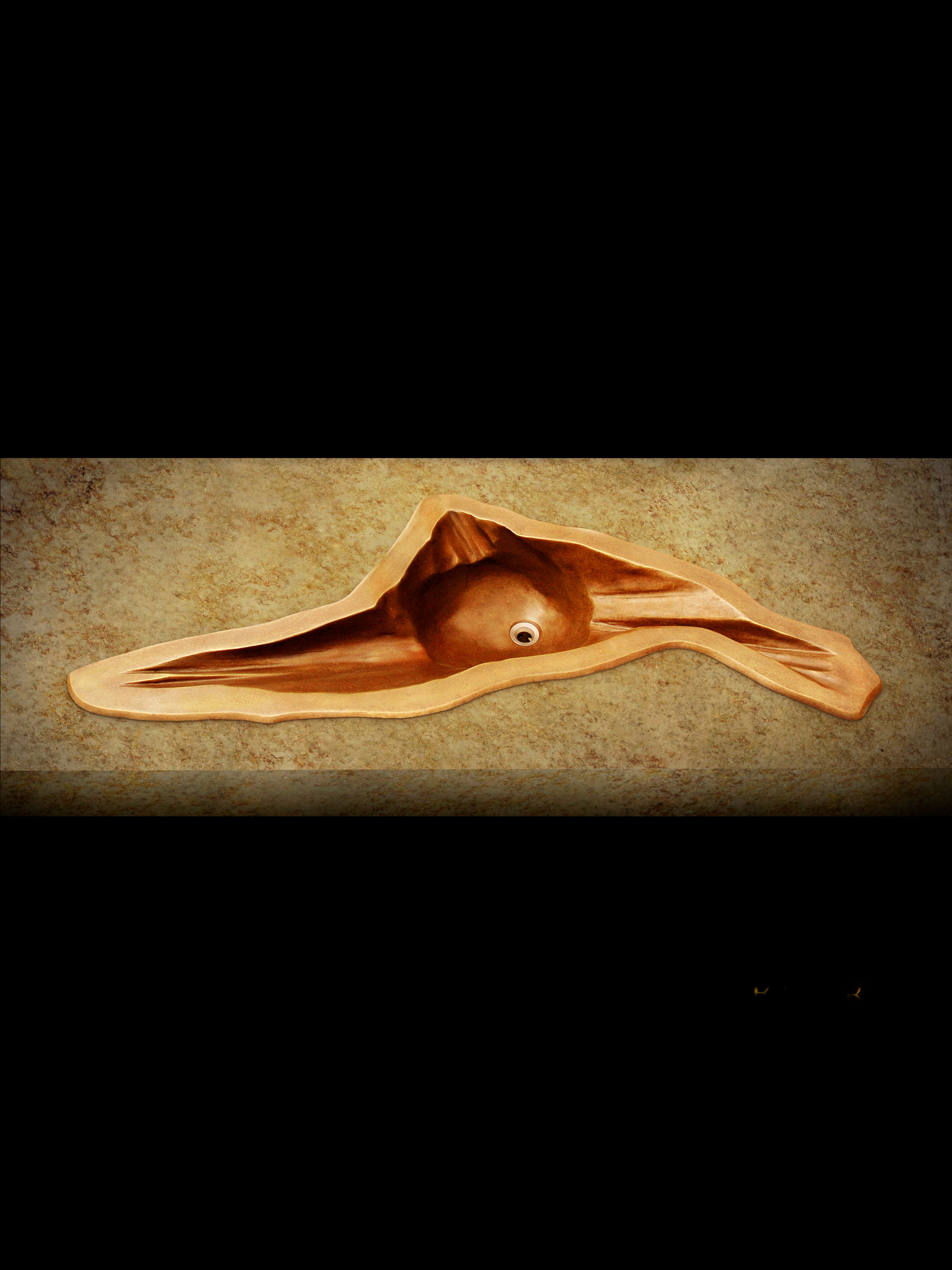 Sculptural Sinks - product image