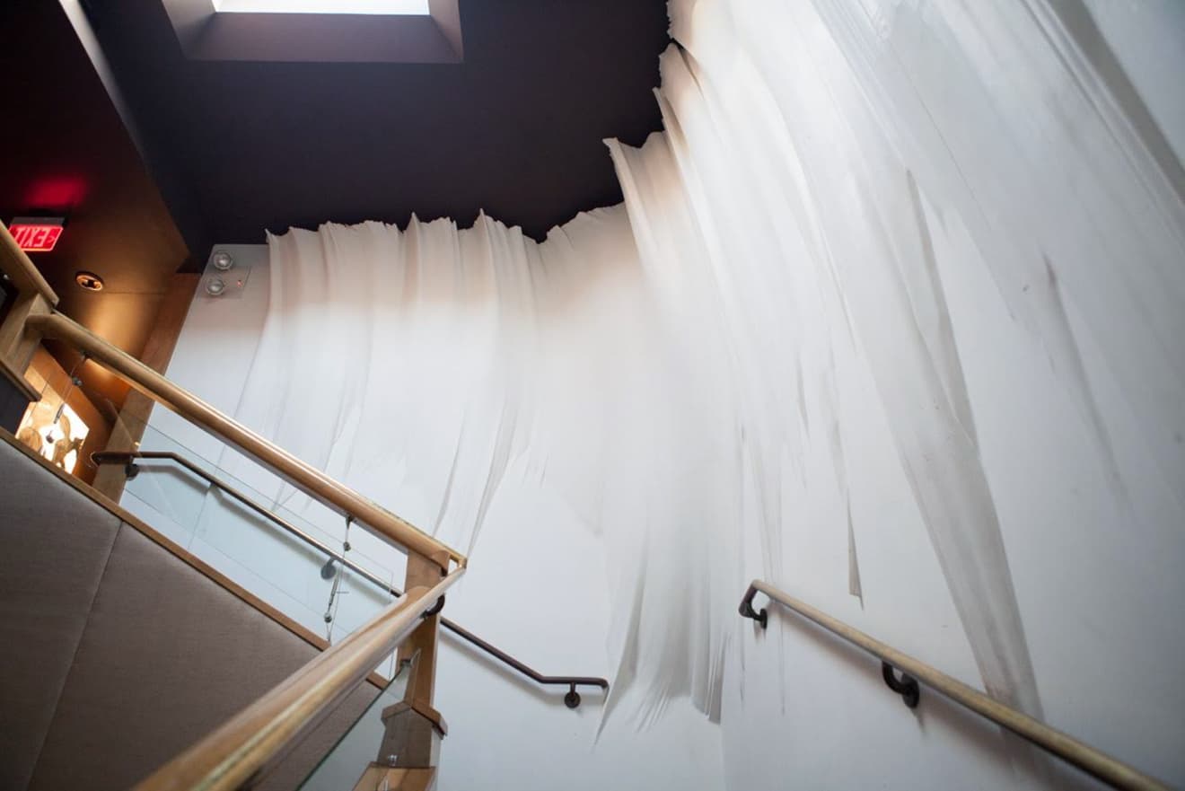Sculptural Walls - product image