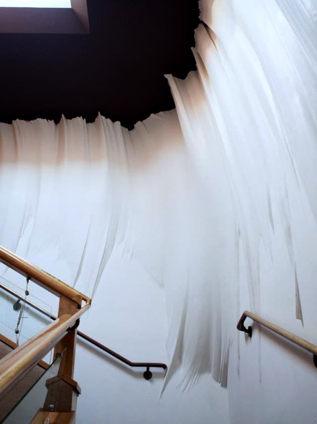 Sculptural Walls - product image