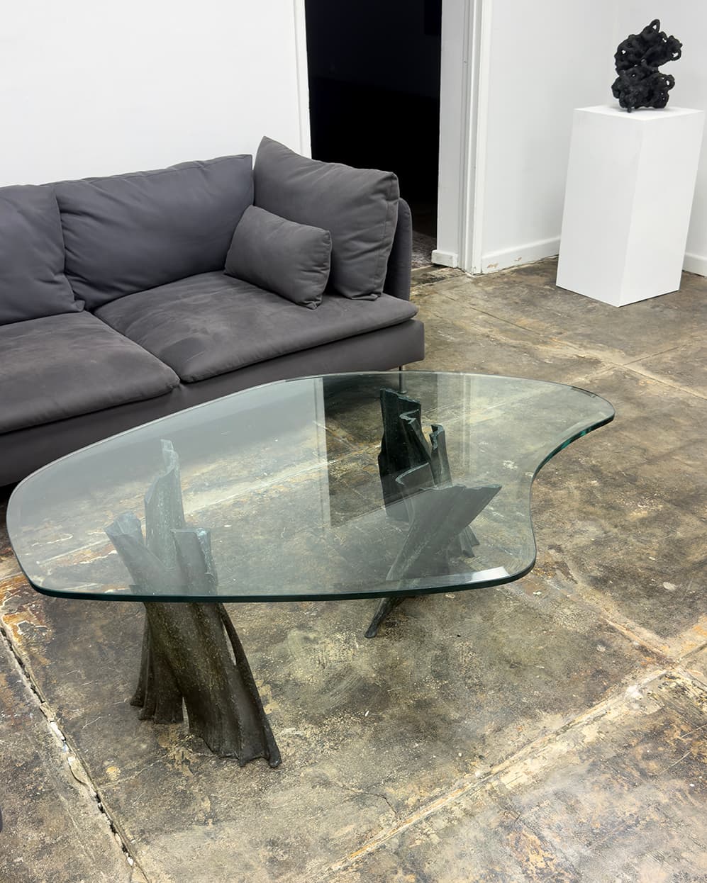 Sculptural Tables - product image