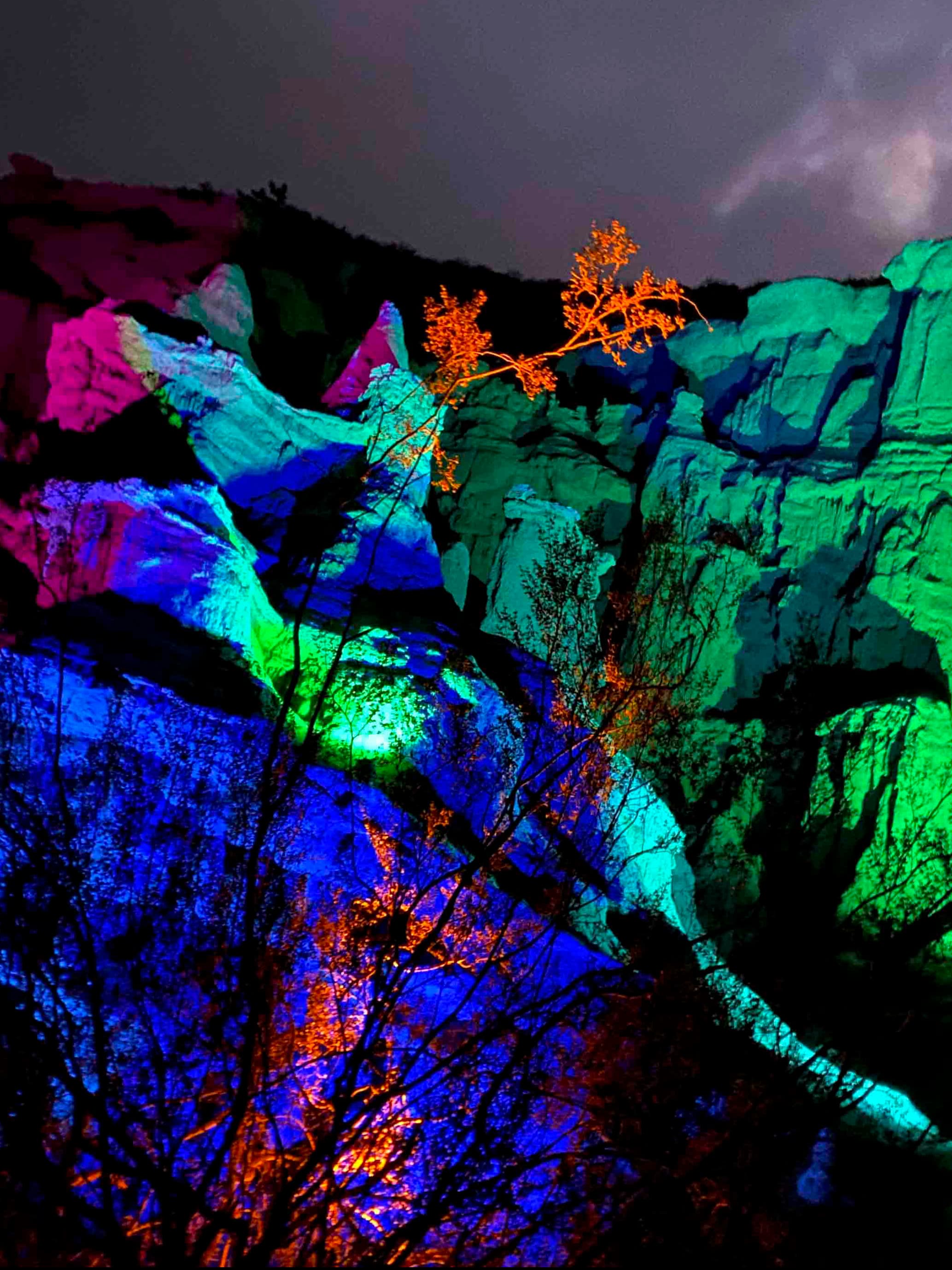 Red Rock No. 0624 - product image